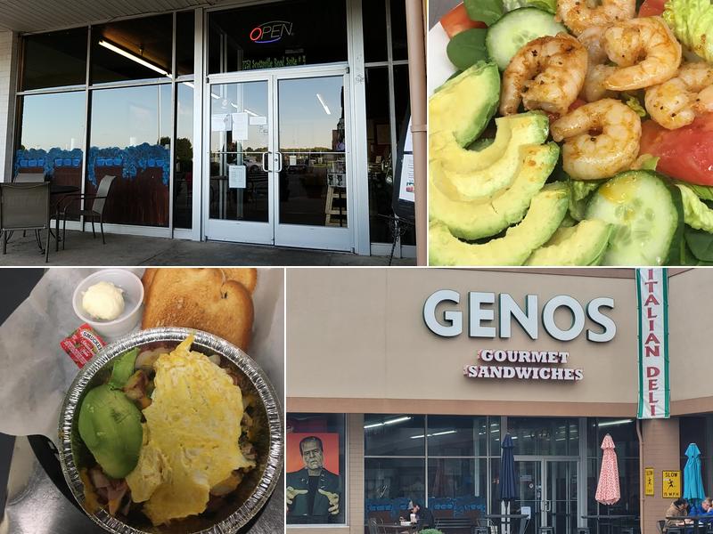 Geno's Italian Deli