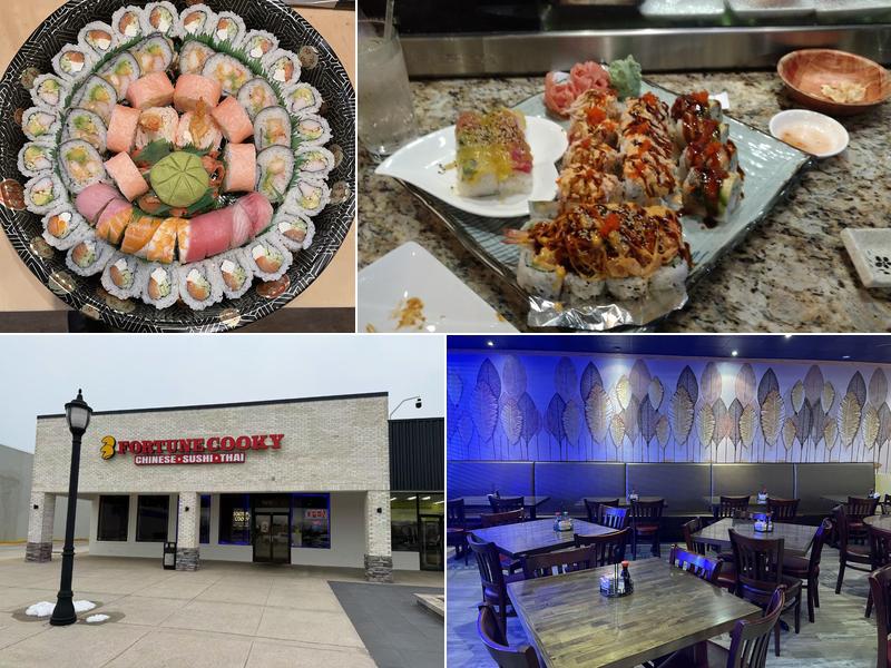 Fortune Cooky Restaurant