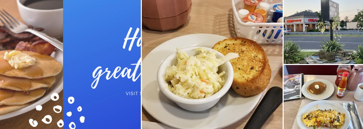 Shirley's Family Diner