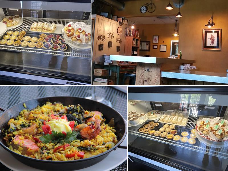 ALLEZ! 4242 Fowler Ln Suite 101, Diamond Springs