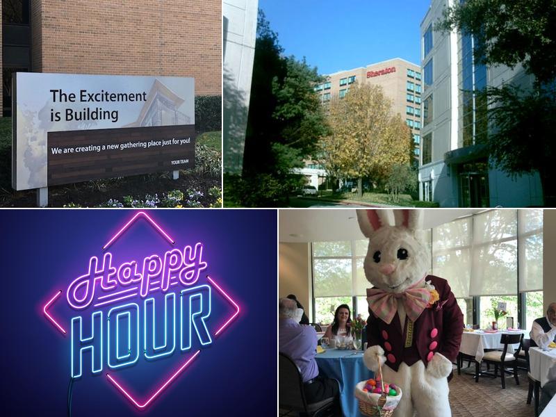 Waterside Restaurant