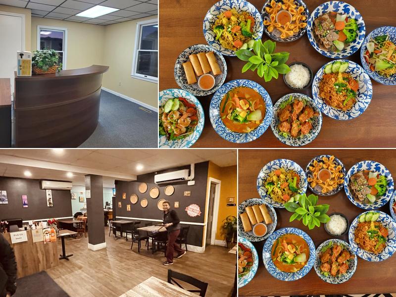 Best Thai II 23 Elm St, Bath