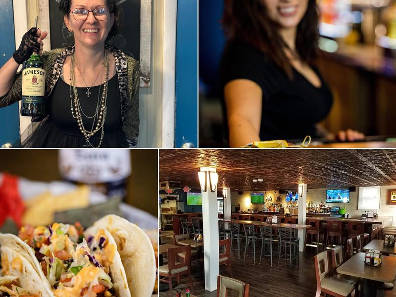 Buck Murphy's Bar & Grill