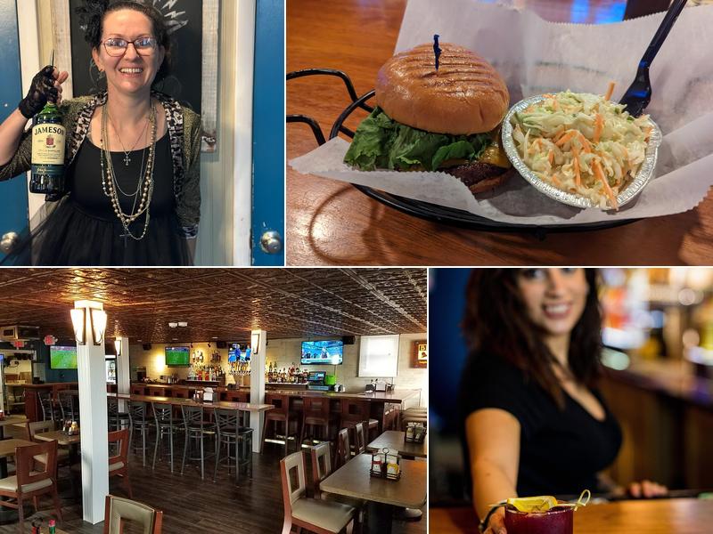 Buck Murphy's Bar & Grill