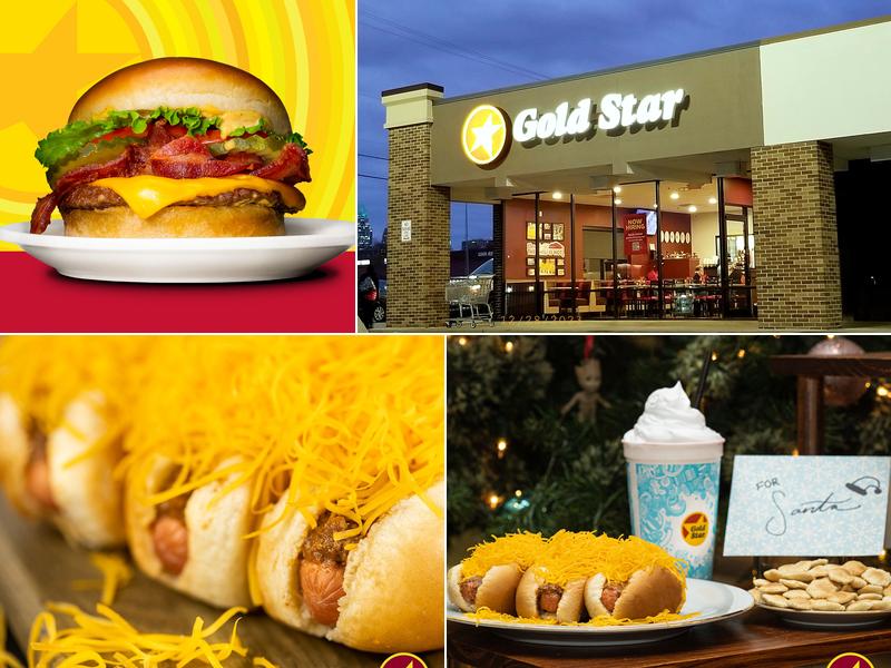 Gold Star 47 Donnermeyer Dr, Bellevue