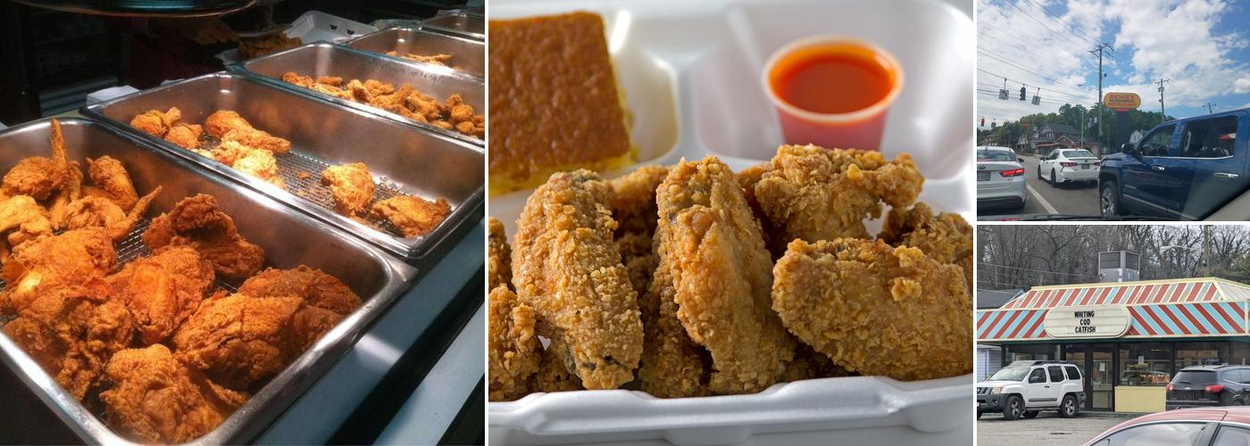 Richie's Chicken & Soul