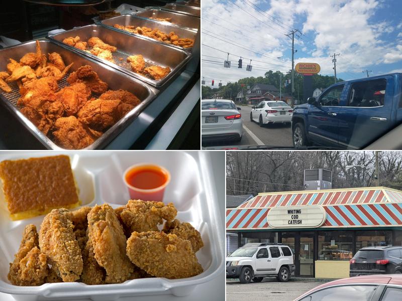 Richie's Chicken & Soul