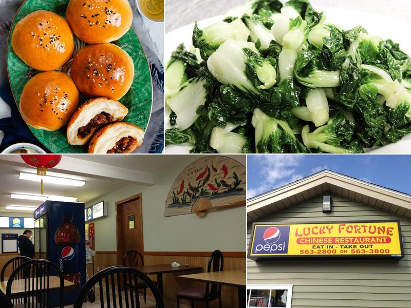 Lucky Fortune 422 Main St, Damariscotta