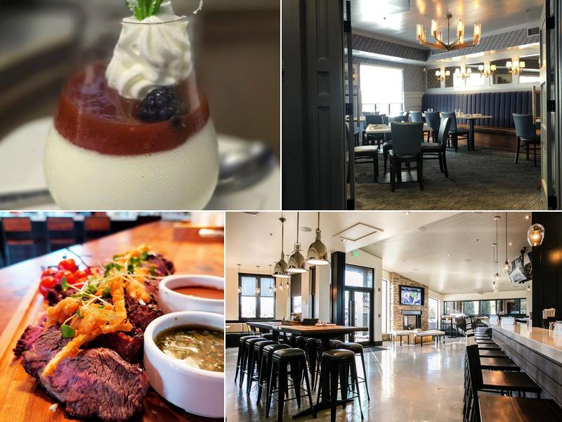 Michael's Cafe 2119 York Rd, Timonium