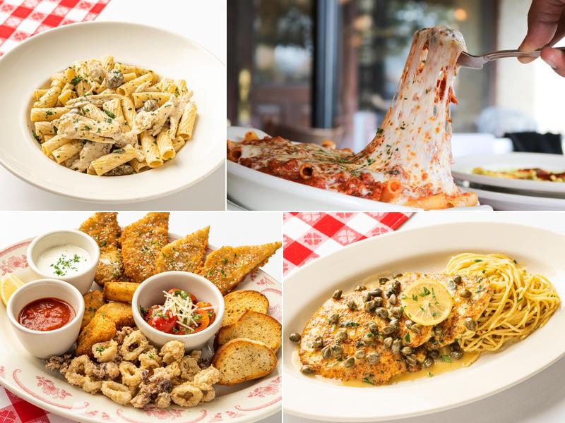 Maggiano's Little Italy