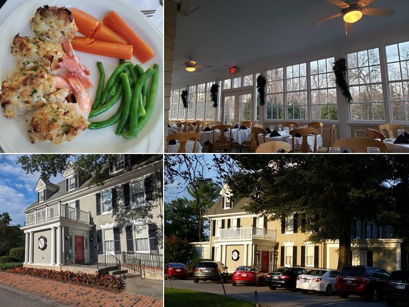 The Kings Contrivance