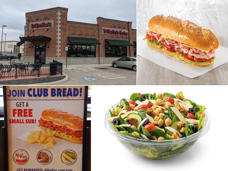 DiBella's Subs