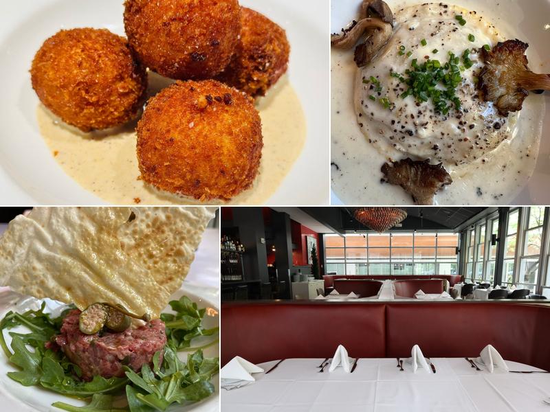 Via Vite 520 Vine St, Cincinnati