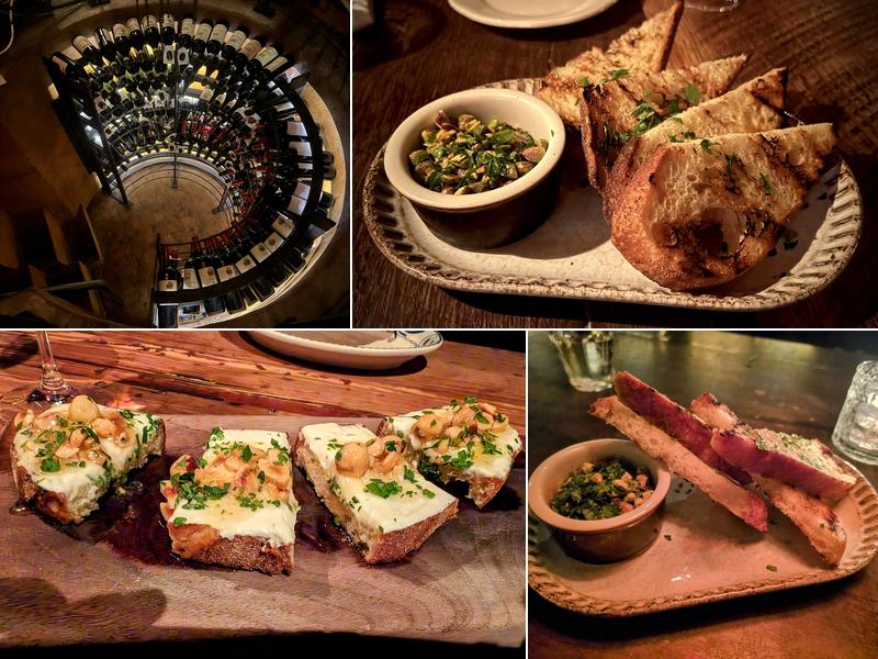 Sotto 118 E 6th St, Cincinnati