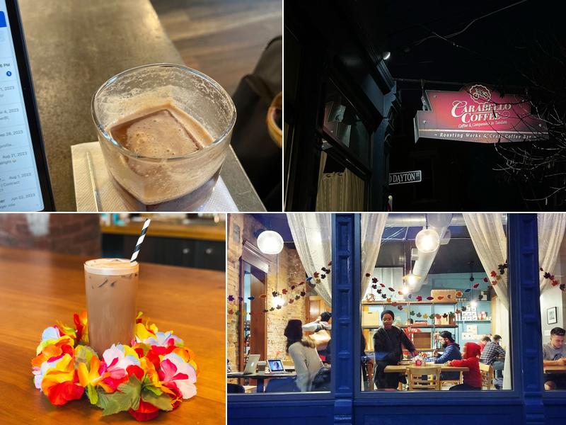 Carabello Coffee Company