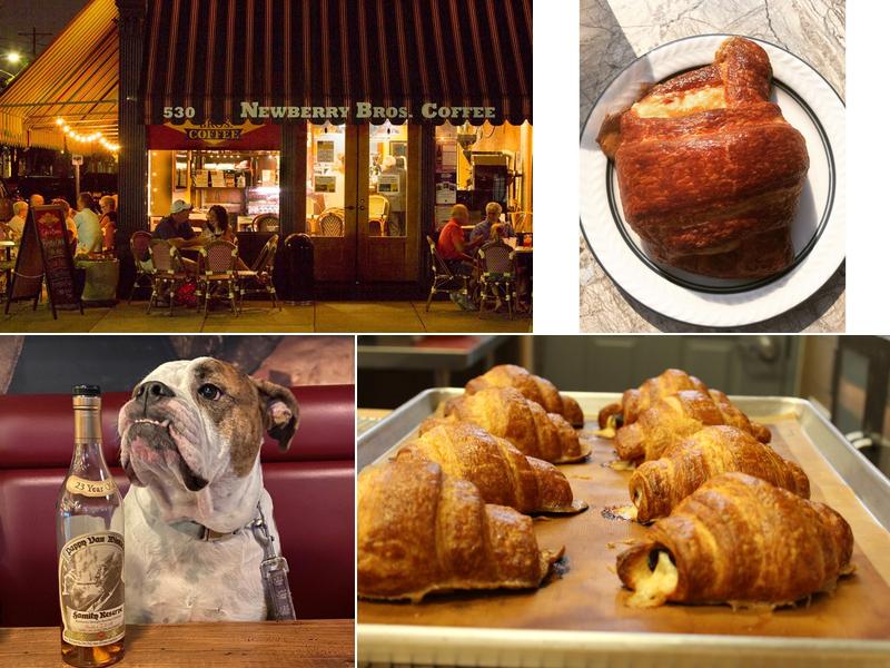 Newberry Bros. Coffee