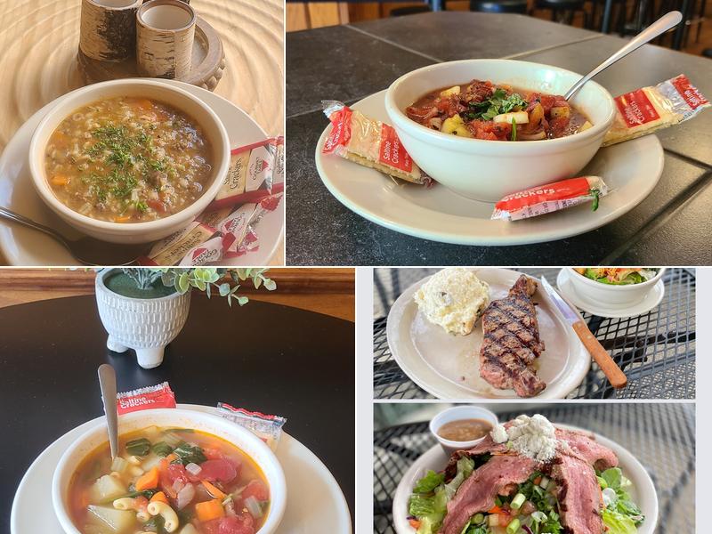 Little Sheba's 175 Fort Wayne Ave, Richmond