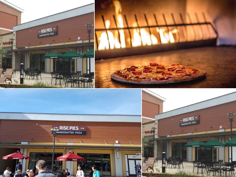 Rise Pies