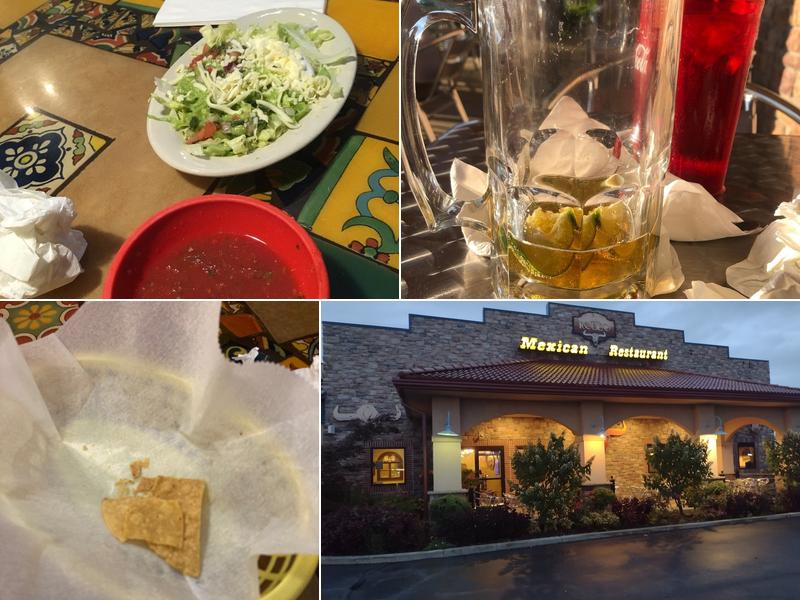 El Rodeo East 3611 E Main St, Richmond