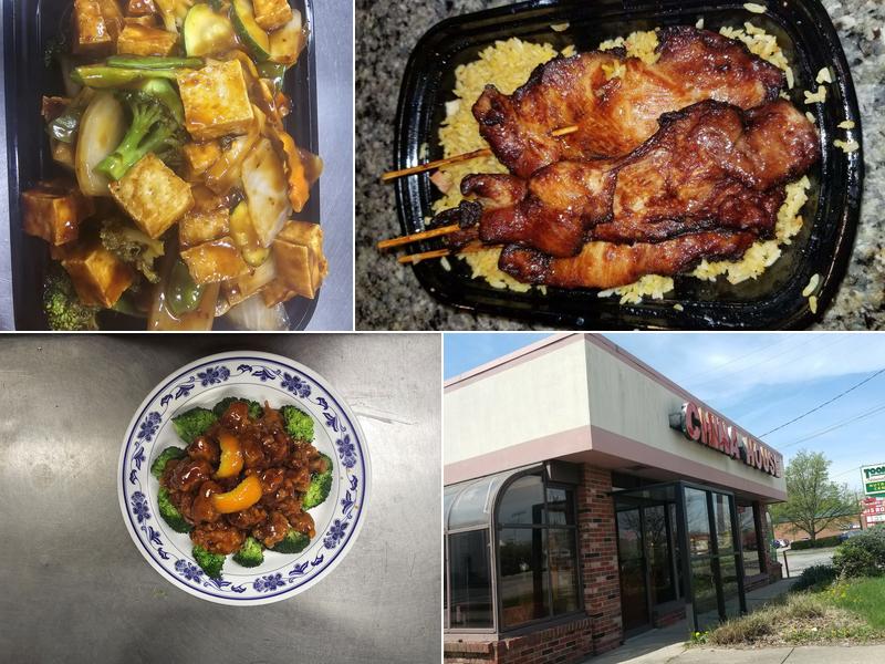 China House 916 Lila Ave, Milford