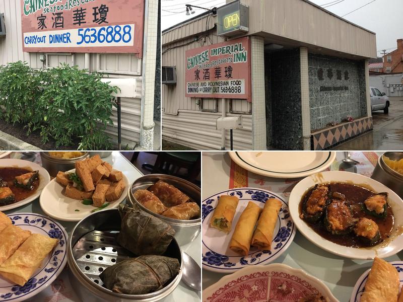 Chinese Imperial Inn