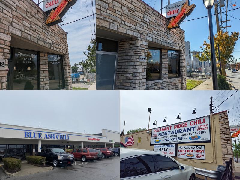 Pleasant Ridge Chili Restaurant