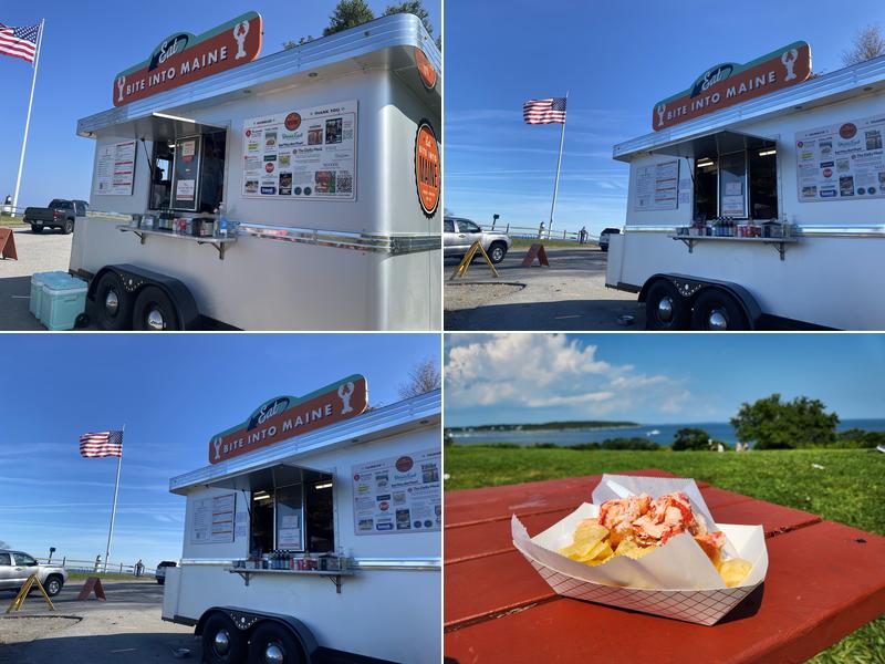 Bite into Maine 1000 Shore Rd, Cape Elizabeth