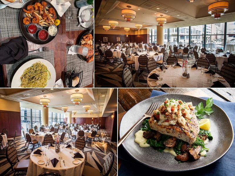 McCormick & Schmick's Seafood & Steaks