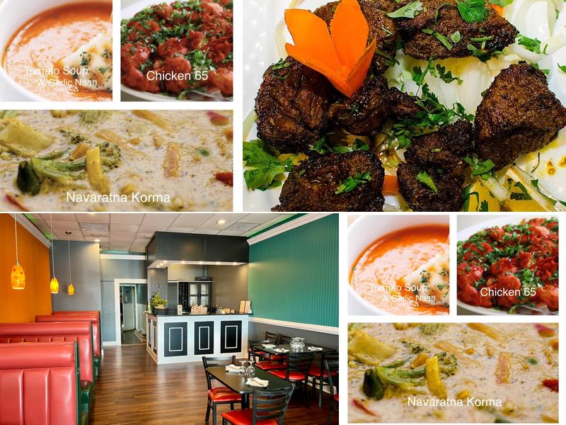 Curry Place Germantown