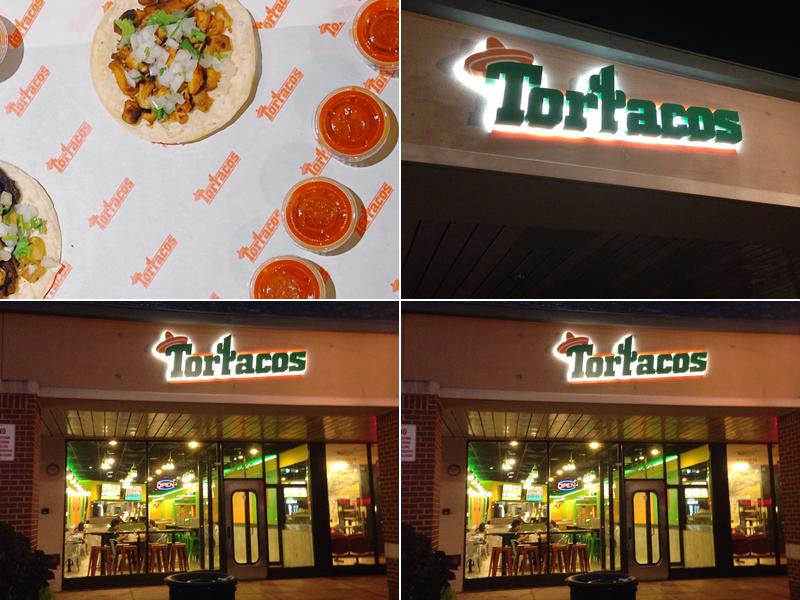 Tortacos 13024 Middlebrook Road, Germantown