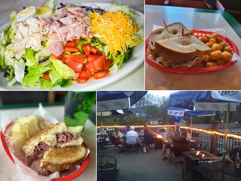 Friendly Stop Bar & Grill 985 Congress Ave, Cincinnati