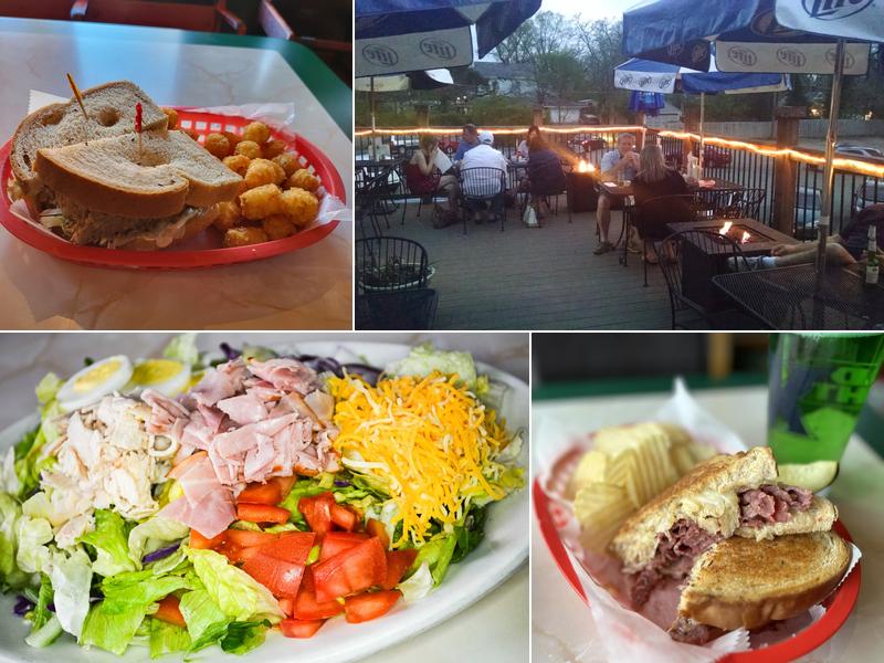 Friendly Stop Bar & Grill