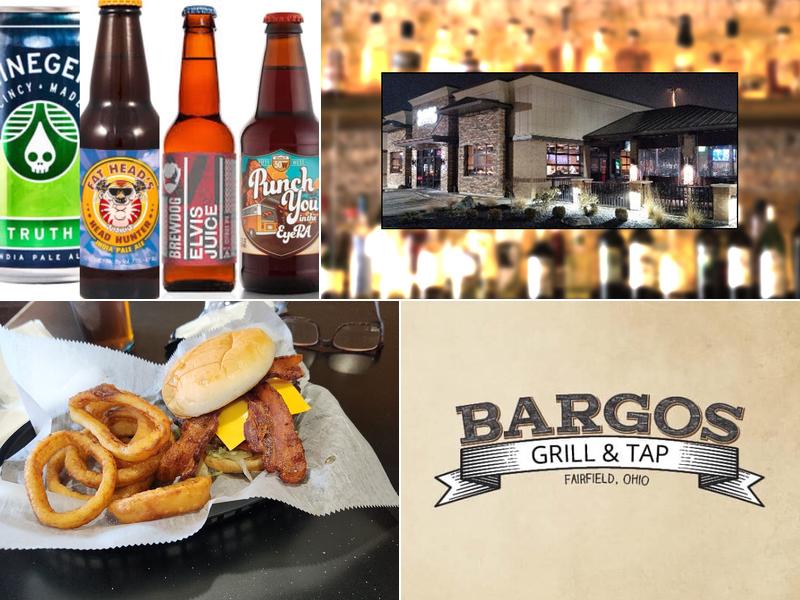 Bargos Grill & Tap