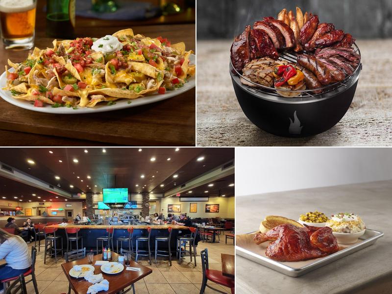 Smokey Bones West Chester