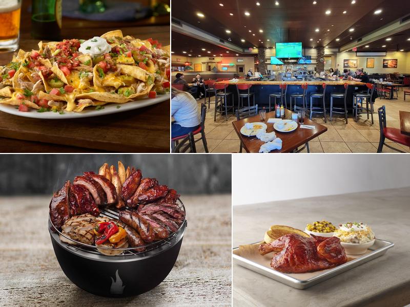 Smokey Bones West Chester