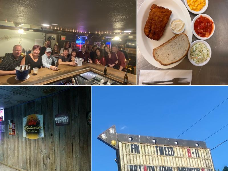 Flintlocks Bar & Grill