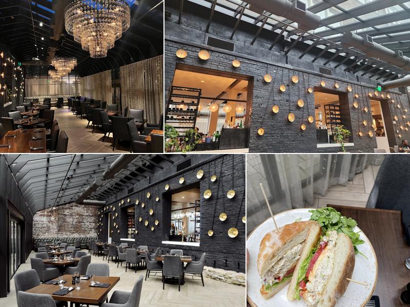 Coppin's Restaurant & Bar