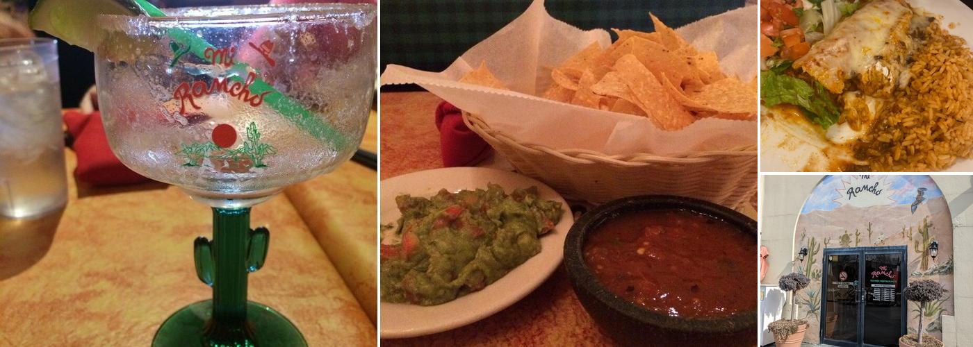 Mi Rancho Restaurant