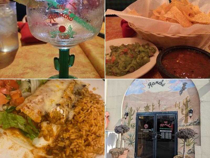 Mi Rancho Restaurant 19725 Germantown Rd A, Germantown