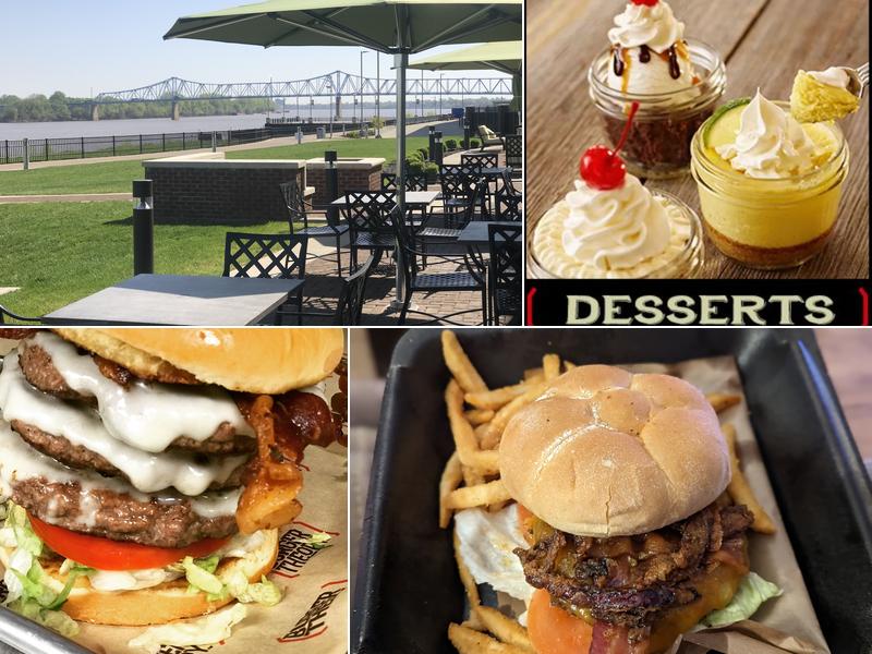 Burger Theory Owensboro