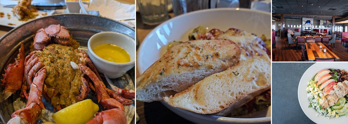 DiMillo's On the Water