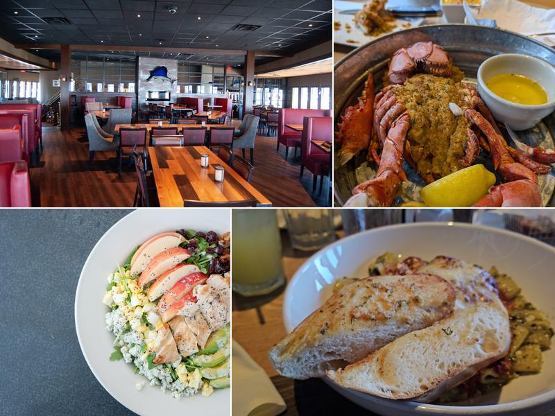 DiMillo's On the Water