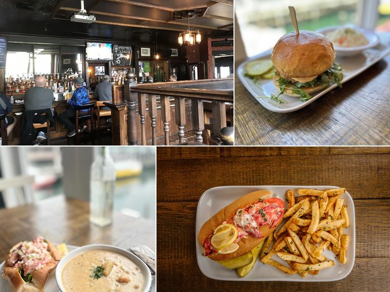 Rí Rá Irish Pub & Restaurant