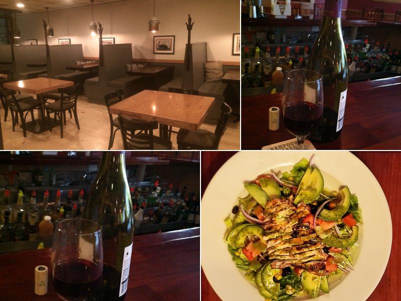 Bridgeway Restaurant 71 Ocean St, South Portland