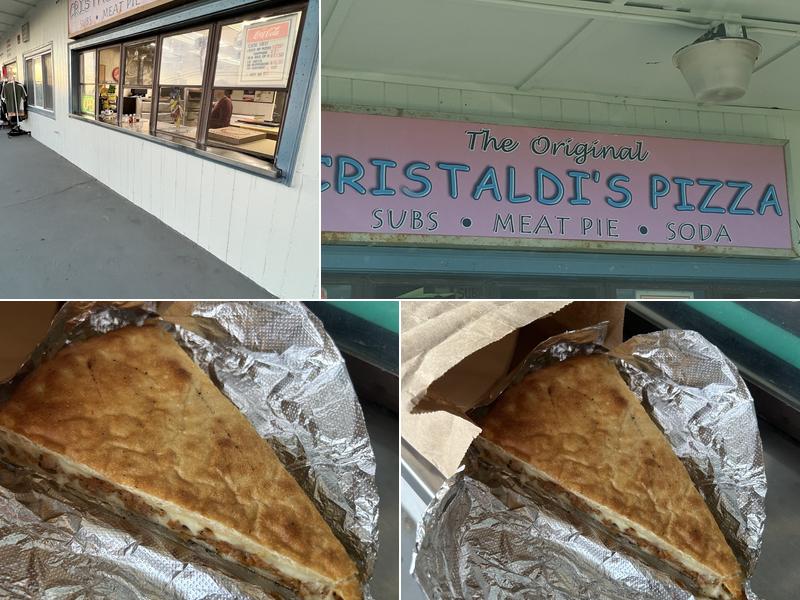 Cristaldi's Pizza