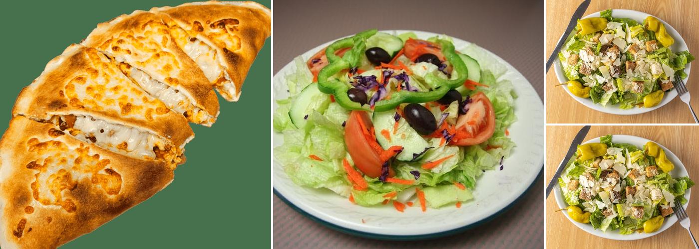 Busy Bee Pizza & Subs