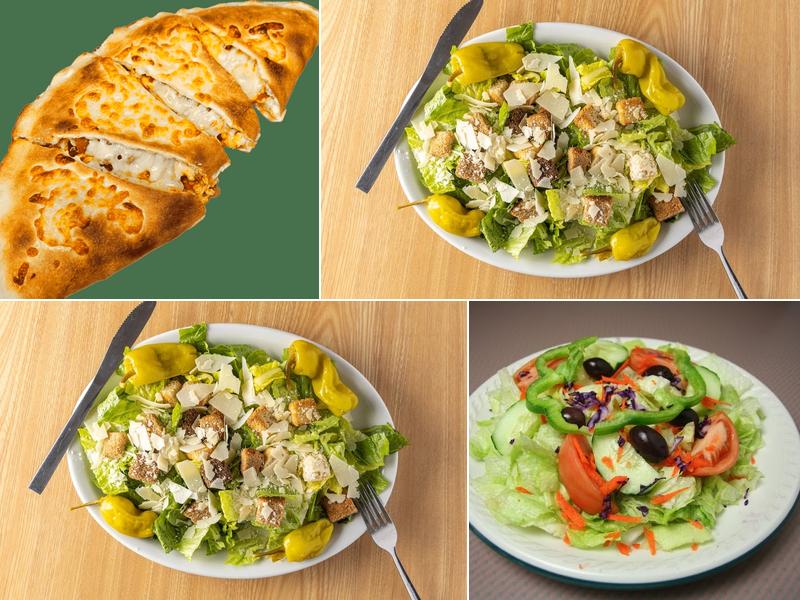 Busy Bee Pizza & Subs