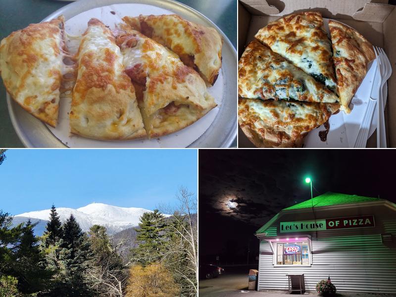 Leo's House Of Pizza