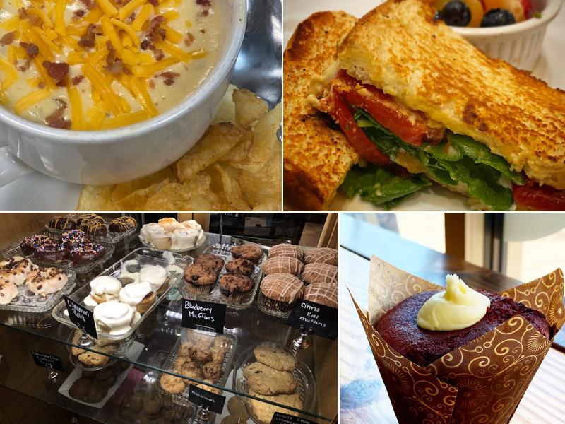 1823 Bakehouse 25 E Court St ste a, Franklin