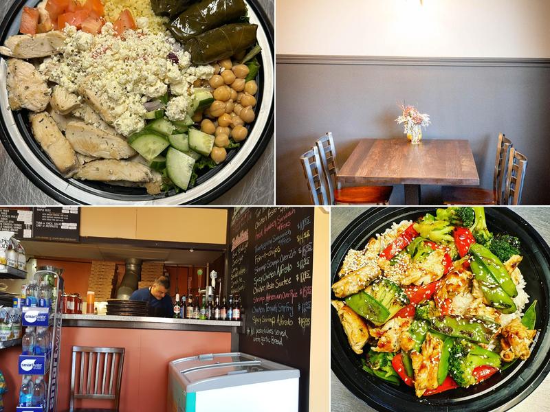 West Newbury Pizza Co